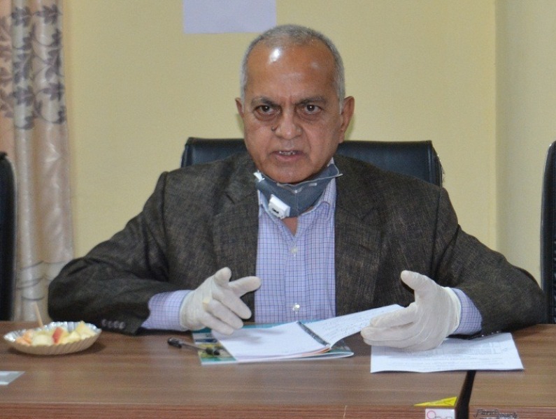 लघुवित्त संस्थाहरु बन्द गर्नु पर्छ